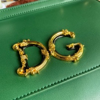 $170.00 USD Dolce & Gabbana D&G AAA Quality Messenger Bags For Women #919992