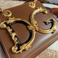 $202.00 USD Dolce & Gabbana D&G AAA Quality Messenger Bags For Women #919998