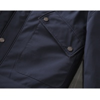 $118.00 USD Burberry Down Coat Long Sleeved For Men #920031