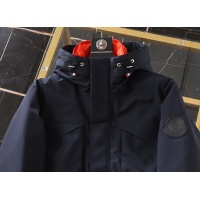 $125.00 USD Moncler Down Coat Long Sleeved For Men #920038