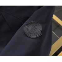 $125.00 USD Moncler Down Coat Long Sleeved For Men #920038