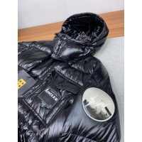 $132.00 USD Moncler Down Feather Coat Long Sleeved For Unisex #920044