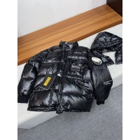 $132.00 USD Moncler Down Feather Coat Long Sleeved For Unisex #920044