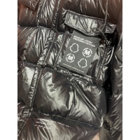 $135.00 USD Moncler Down Feather Coat Long Sleeved For Unisex #920048