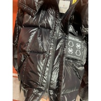 $135.00 USD Moncler Down Feather Coat Long Sleeved For Unisex #920048