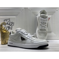 $98.00 USD Prada Casual Shoes For Men #920099