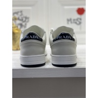 $98.00 USD Prada Casual Shoes For Men #920099