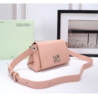 $225.00 USD Off-White AAA Quality Messenger Bags For Women #920103