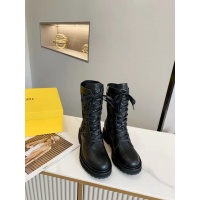 $102.00 USD Fendi Fashion Boots For Women #920110