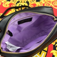 $132.00 USD Versace AAA Quality Messenger Bags For Women #920112