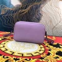 $132.00 USD Versace AAA Quality Messenger Bags For Women #920113
