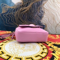 $132.00 USD Versace AAA Quality Messenger Bags For Women #920115