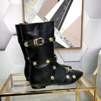 $125.00 USD Versace Boots For Women #920127
