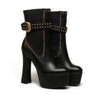 $125.00 USD Versace Boots For Women #920131