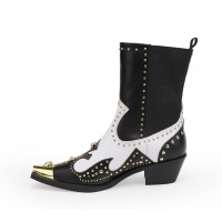$122.00 USD Versace Boots For Women #920136