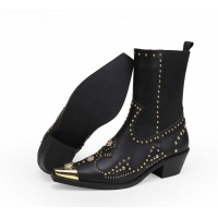 $122.00 USD Versace Boots For Women #920137