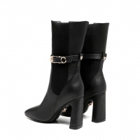 $115.00 USD Versace Boots For Women #920139