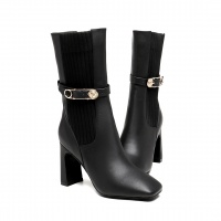 $115.00 USD Versace Boots For Women #920139