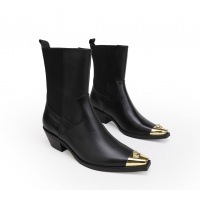 $112.00 USD Versace Boots For Women #920140