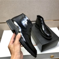 $80.00 USD Prada Boots For Men #920226