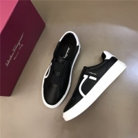 $72.00 USD Salvatore Ferragamo Casual Shoes For Men #920518