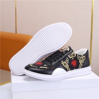 $72.00 USD Versace Casual Shoes For Men #920532