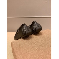 $82.00 USD Versace Leather Shoes For Men #920573