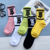 $29.00 USD Burberry Socks #920574