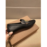 $82.00 USD Versace Leather Shoes For Men #920576