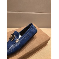 $82.00 USD Versace Leather Shoes For Men #920584