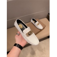 $82.00 USD Versace Leather Shoes For Men #920600