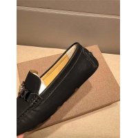 $82.00 USD Versace Leather Shoes For Men #920603