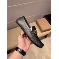 $82.00 USD Versace Leather Shoes For Men #920607
