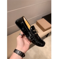 $82.00 USD Versace Leather Shoes For Men #920628