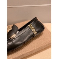 $82.00 USD Versace Leather Shoes For Men #920635