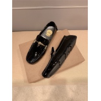 $82.00 USD Versace Leather Shoes For Men #920646