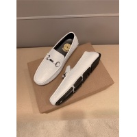 $82.00 USD Versace Leather Shoes For Men #920652