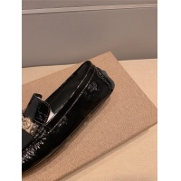 $82.00 USD Versace Leather Shoes For Men #920658