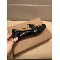 $82.00 USD Versace Leather Shoes For Men #920659
