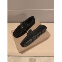 $82.00 USD Versace Leather Shoes For Men #920666