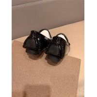 $82.00 USD Salvatore Ferragamo Leather Shoes For Men #920675