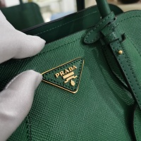 $130.00 USD Prada AAA Quality Handbags For Women #920678