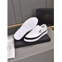 $76.00 USD Prada Casual Shoes For Men #920747