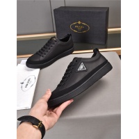 $76.00 USD Prada Casual Shoes For Men #920748