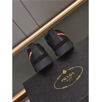 $76.00 USD Prada Casual Shoes For Men #920750