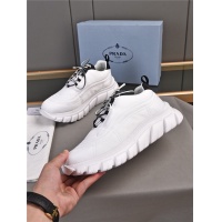 $82.00 USD Prada Casual Shoes For Men #920751