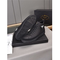 $82.00 USD Prada High Tops Shoes For Men #920754