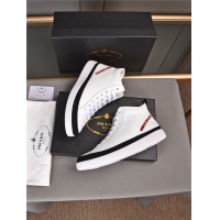 $82.00 USD Prada High Tops Shoes For Men #920755