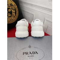 $72.00 USD Prada Casual Shoes For Men #920757