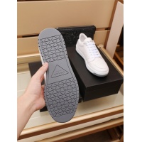 $88.00 USD Prada Casual Shoes For Men #920785